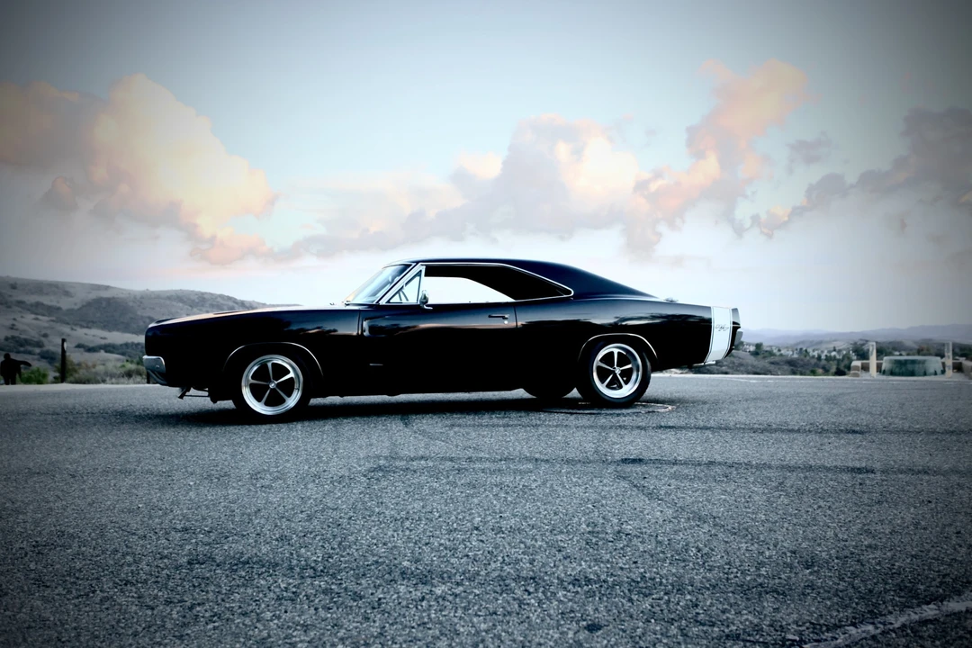 1969 Dodge Charger 2nd Gen - Image 4 of 31