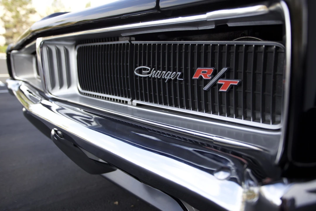 1969 Dodge Charger 2nd Gen - Image 20 of 31