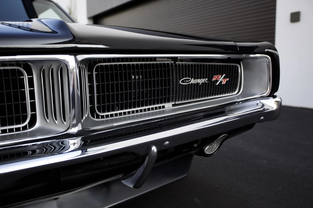 1969 Dodge Charger 2nd Gen - Image 17 of 31