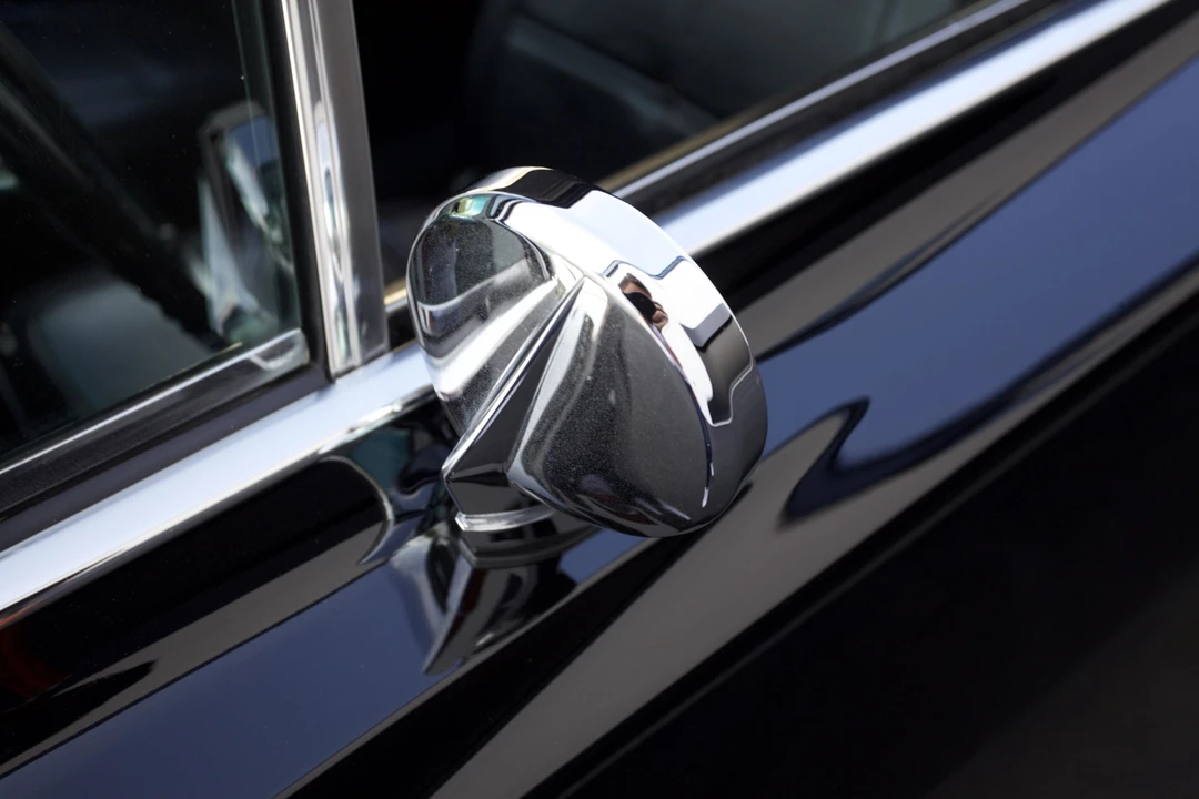 1969 Dodge Charger 2nd Gen - Image 28 of 31