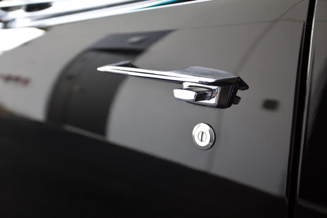 1969 Dodge Charger 2nd Gen - Image 30 of 31