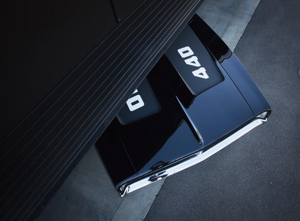 1969 Dodge Charger 2nd Gen - Image 21 of 31