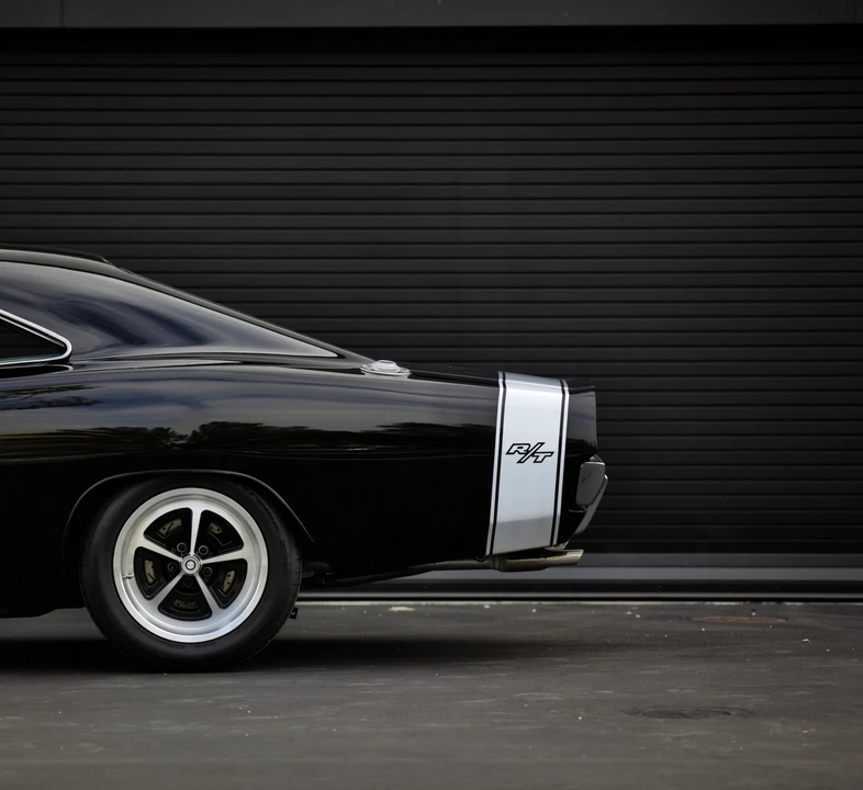 1969 Dodge Charger 2nd Gen - Image 11 of 31