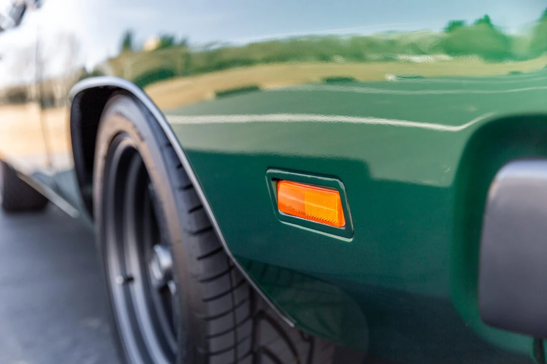 1969 Dodge Charger 2nd Gen - Image 19 of 31