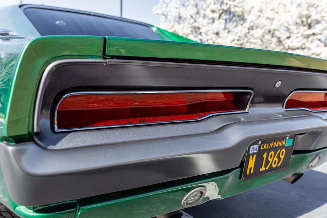 1969 Dodge Charger 2nd Gen - Image 17 of 31