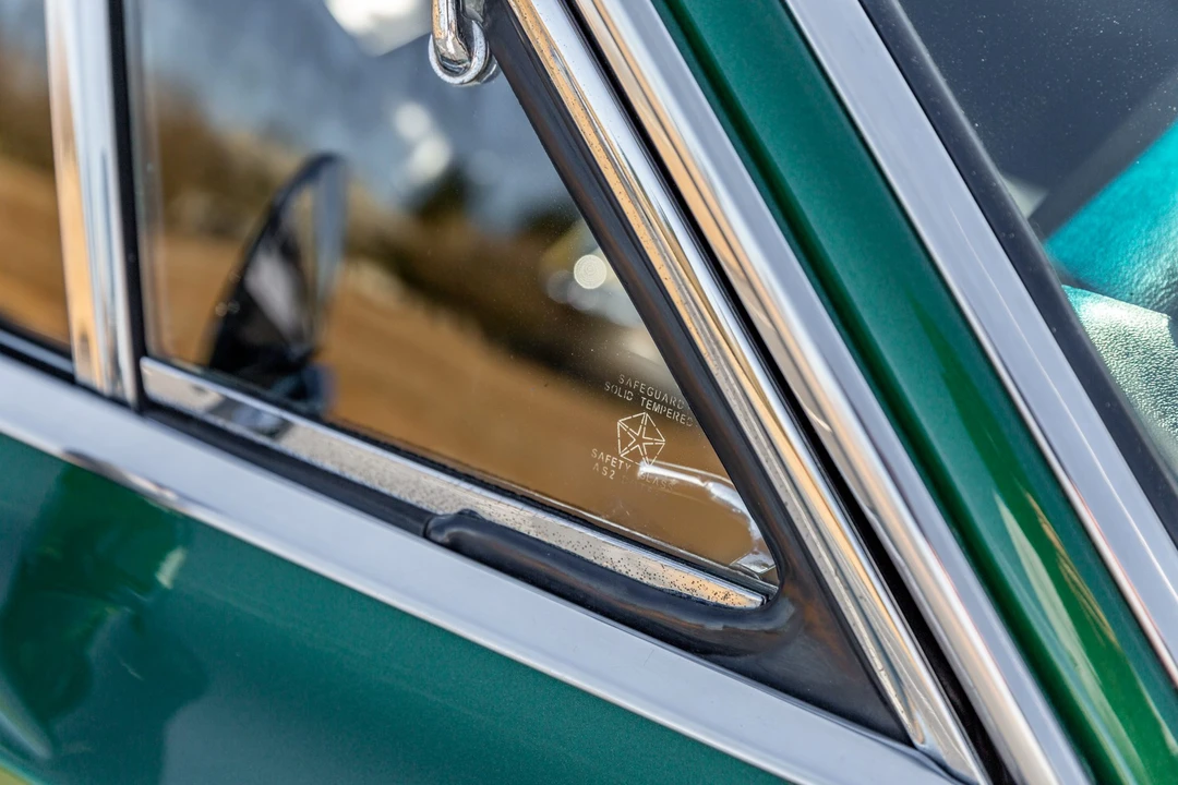 1969 Dodge Charger 2nd Gen - Image 27 of 31