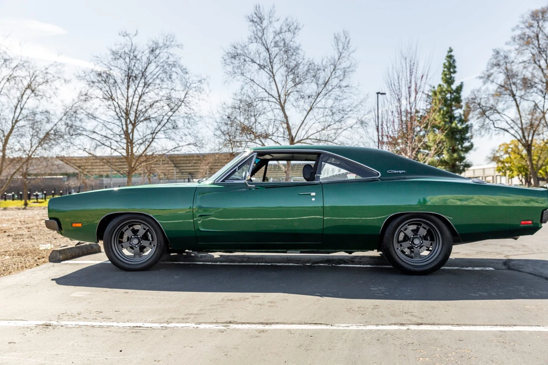 1969 Dodge Charger 2nd Gen - Image 8 of 31
