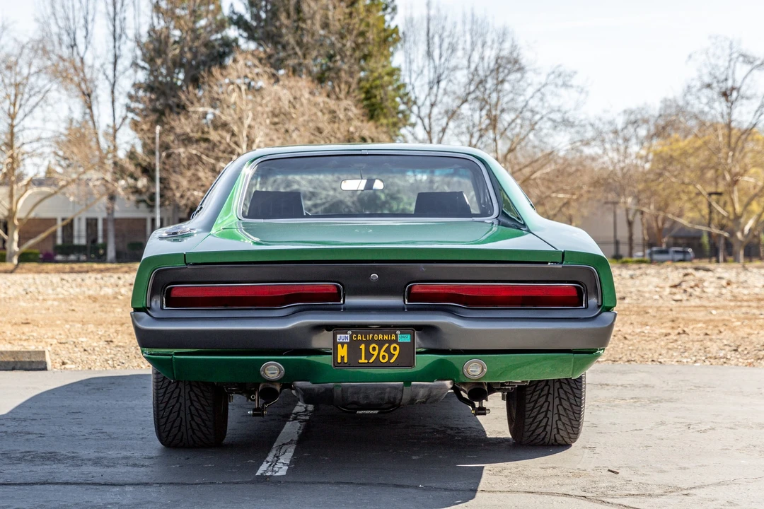 1969 Dodge Charger 2nd Gen - Image 10 of 31