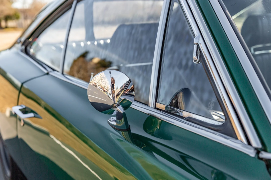 1969 Dodge Charger 2nd Gen - Image 20 of 31