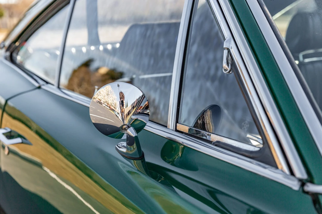 1969 Dodge Charger 2nd Gen - Image 21 of 31