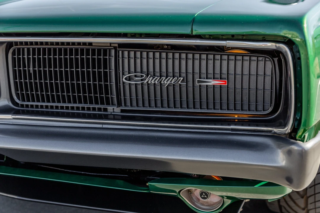 1969 Dodge Charger 2nd Gen - Image 14 of 31