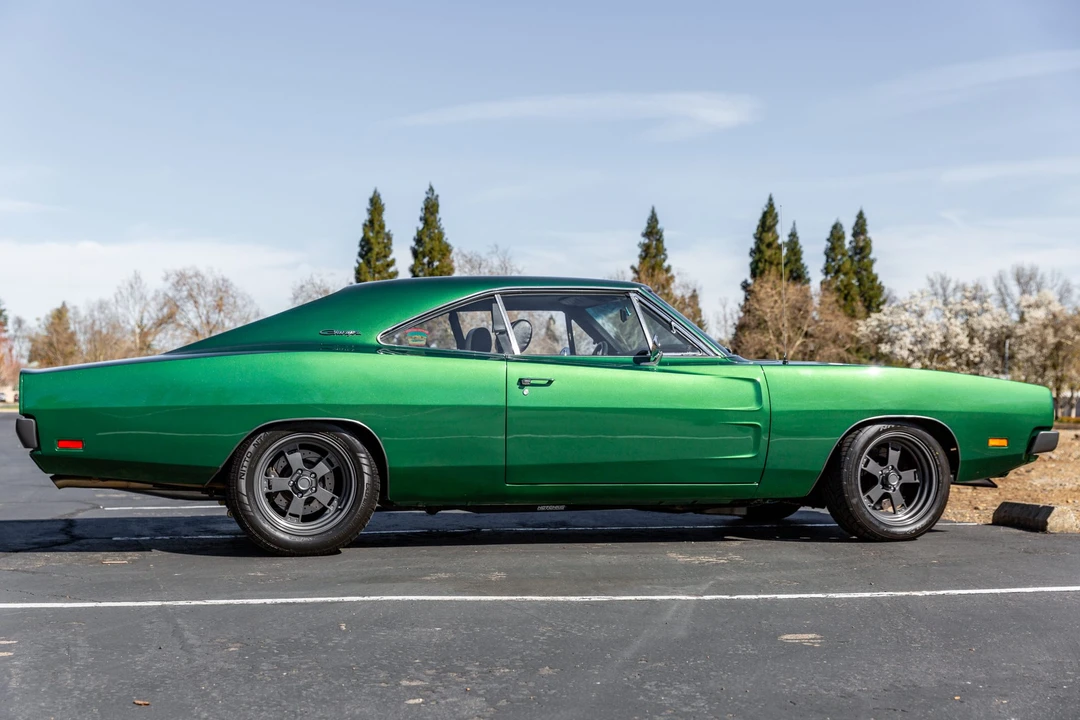 1969 Dodge Charger 2nd Gen - Image 13 of 31