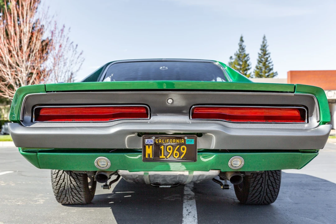 1969 Dodge Charger 2nd Gen - Image 11 of 31