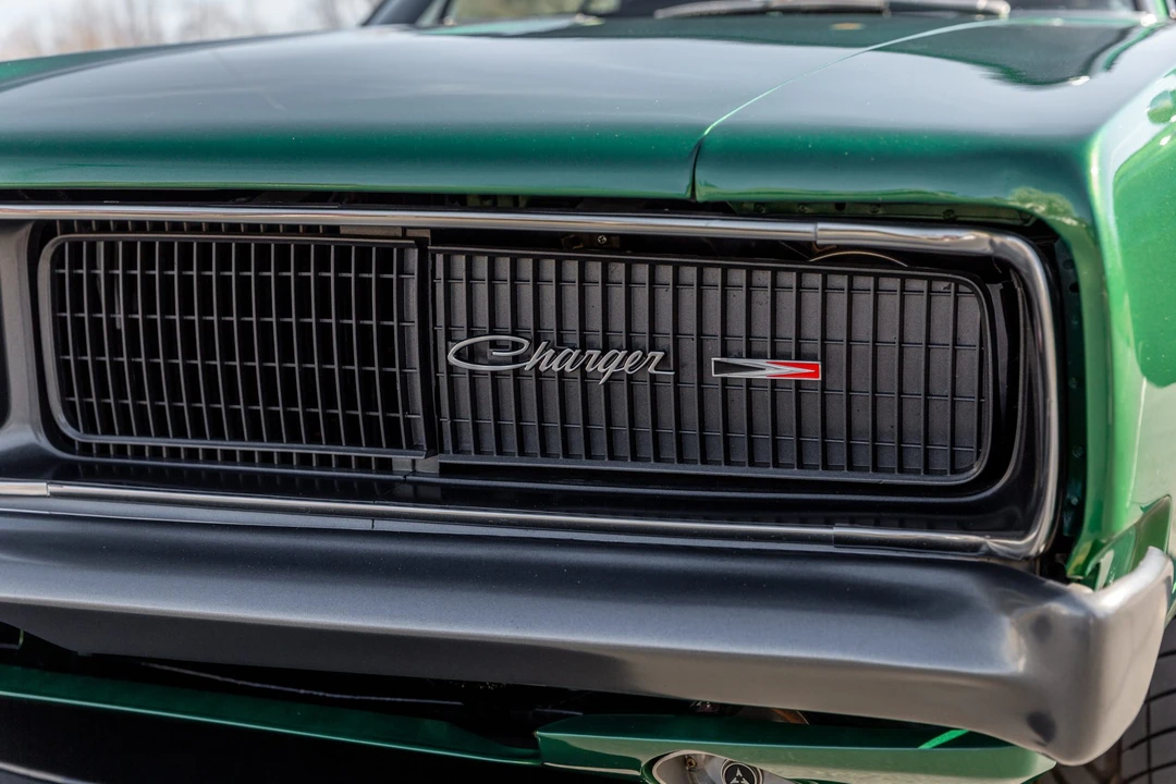 1969 Dodge Charger 2nd Gen - Image 15 of 31