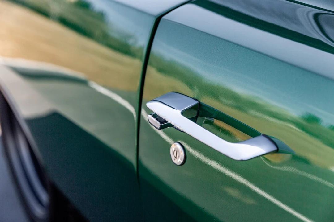 1969 Dodge Charger 2nd Gen - Image 31 of 31