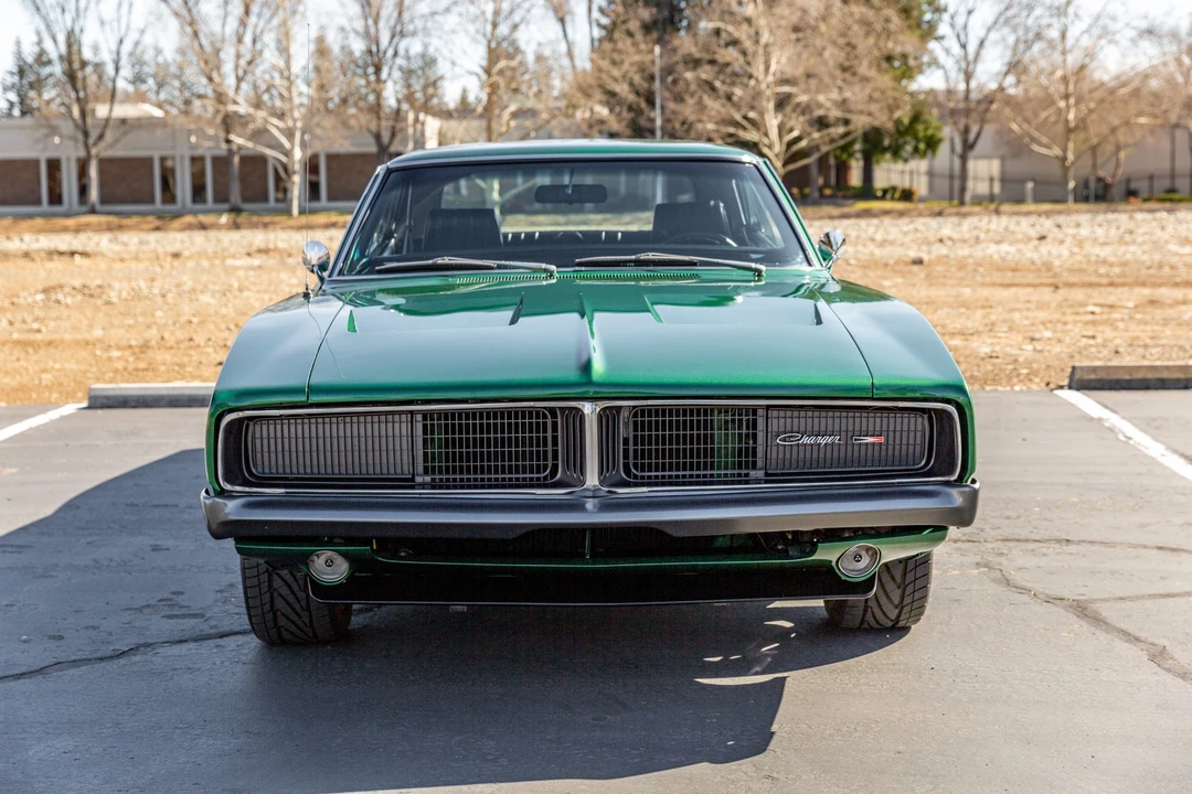 1969 Dodge Charger 2nd Gen - Image 5 of 31
