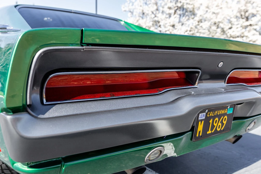 1969 Dodge Charger 2nd Gen - Image 18 of 31