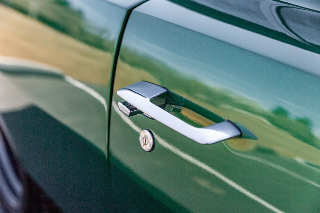 1969 Dodge Charger 2nd Gen - Image 30 of 31