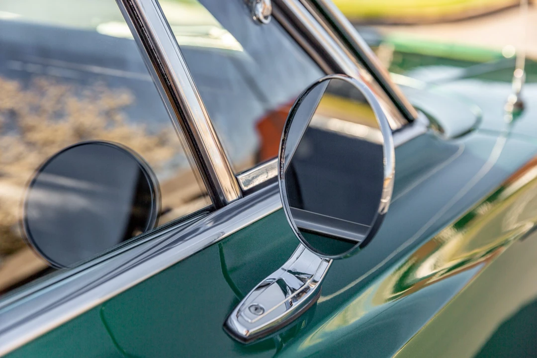 1969 Dodge Charger 2nd Gen - Image 22 of 31