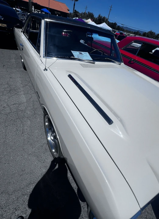 1969 Dodge Dart - Image 16 of 31