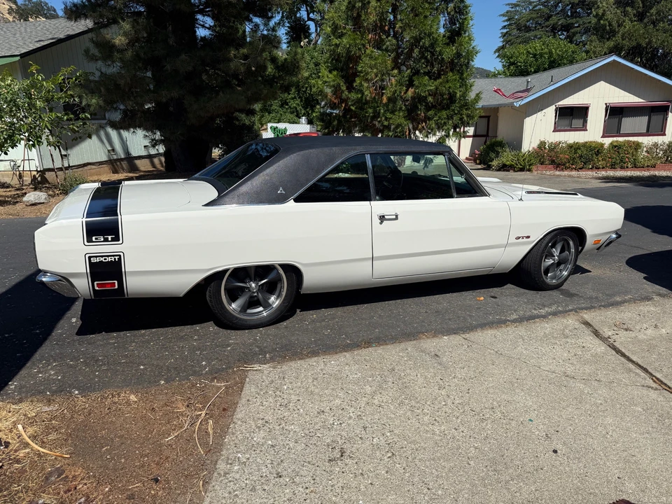 1969 Dodge Dart - Image 7 of 31