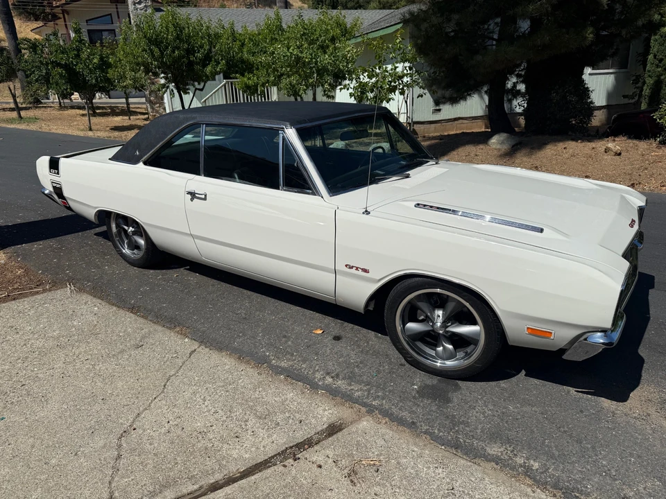 1969 Dodge Dart - Image 6 of 31