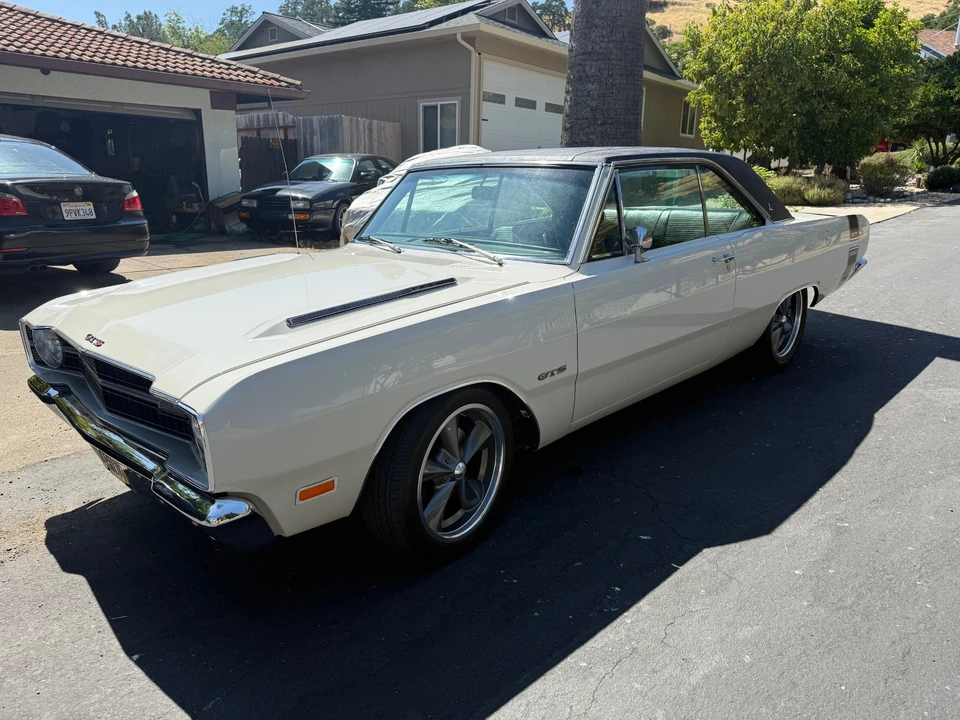 1969 Dodge Dart - Image 3 of 31
