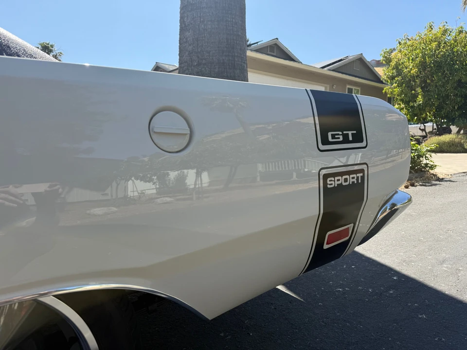 1969 Dodge Dart - Image 11 of 31