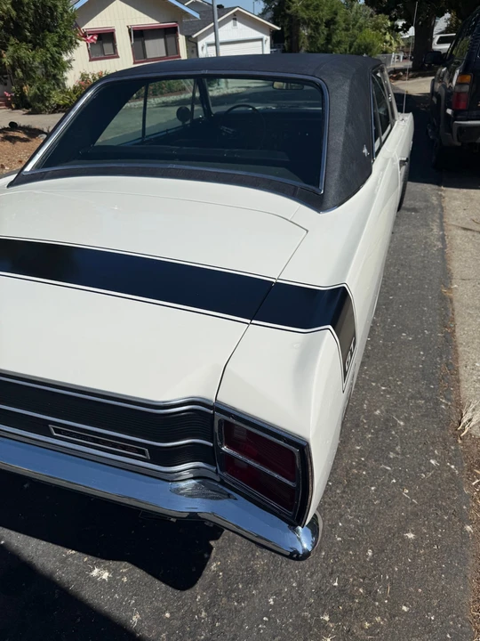 1969 Dodge Dart - Image 24 of 31