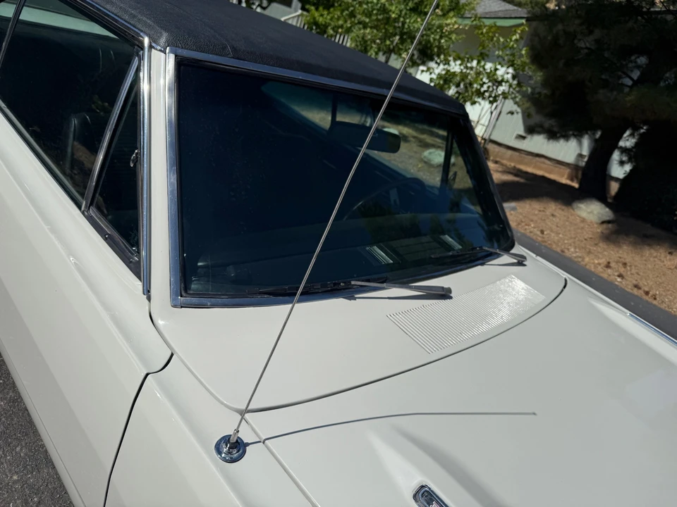 1969 Dodge Dart - Image 20 of 31