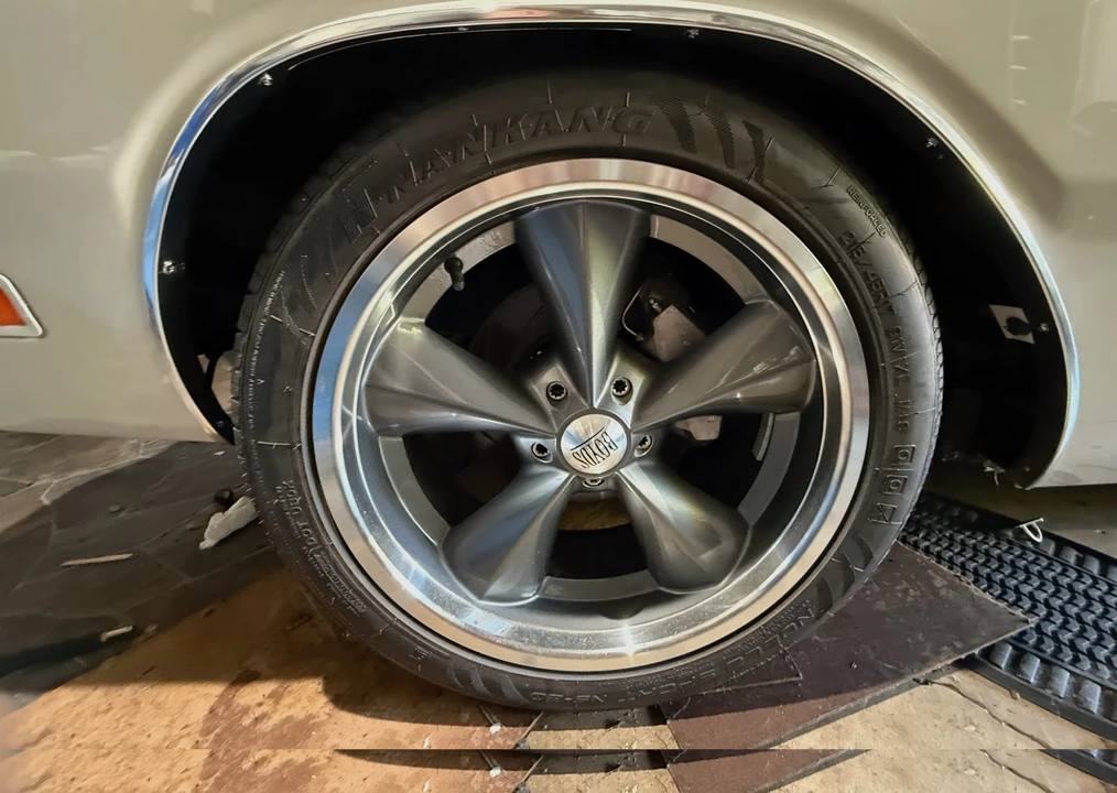 1969 Dodge Dart - Image 28 of 31