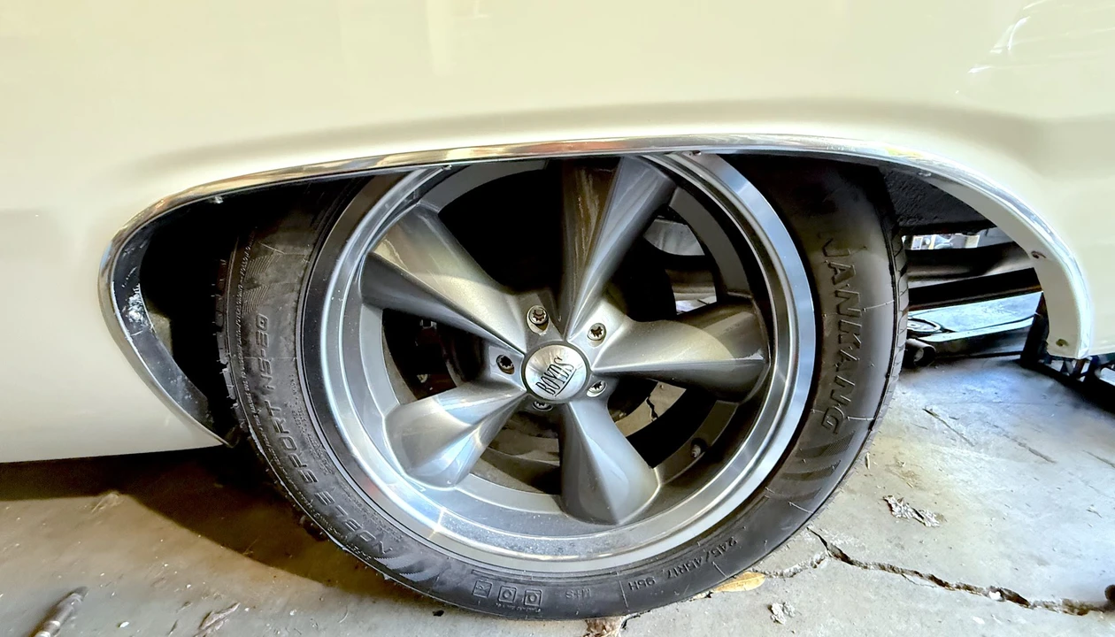 1969 Dodge Dart - Image 29 of 31