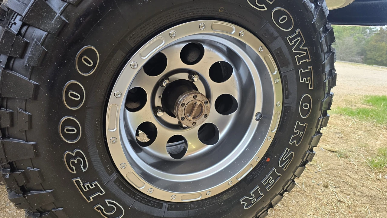 1969 Ford Bronco 1st Gen - Image 25 of 31