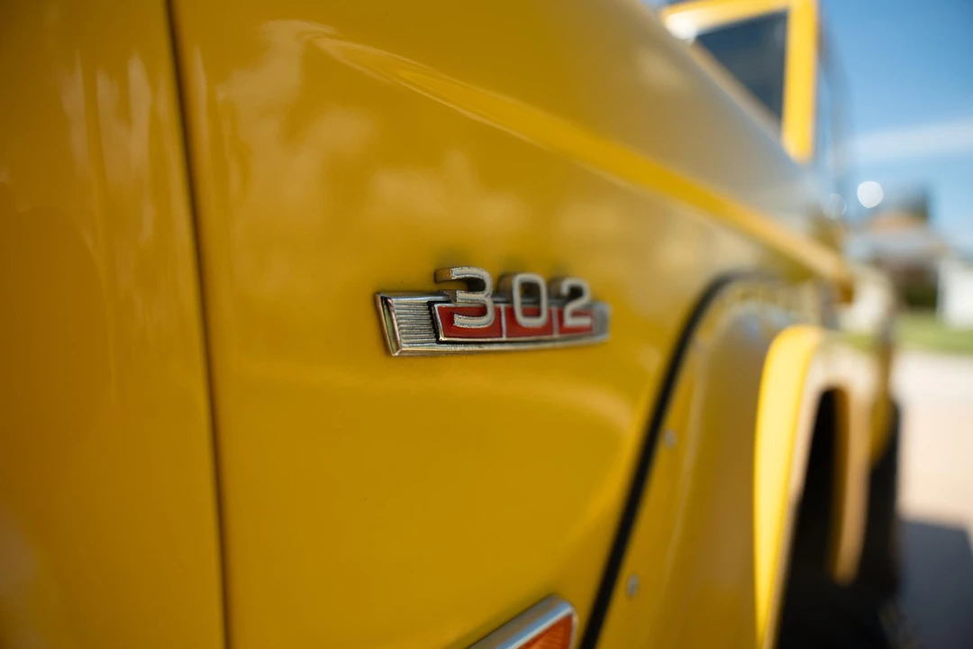 1969 Ford Bronco 1st Gen - Image 29 of 31
