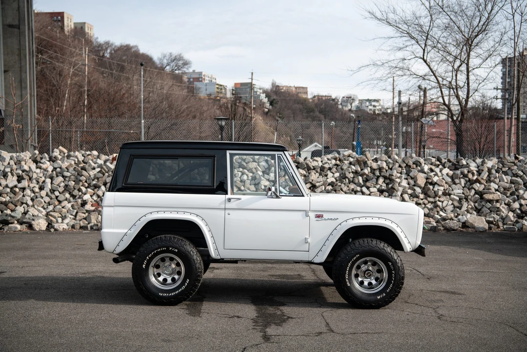 1969 Ford Bronco 1st Gen - Image 17 of 31