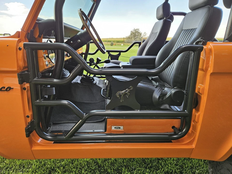 1969 Ford Bronco 1st Gen - Image 27 of 31