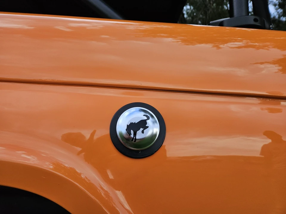 1969 Ford Bronco 1st Gen - Image 29 of 31