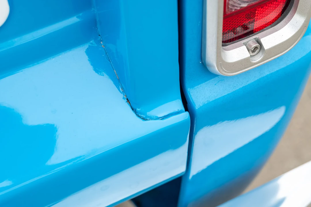 1969 Ford Bronco 1st Gen - Image 19 of 31