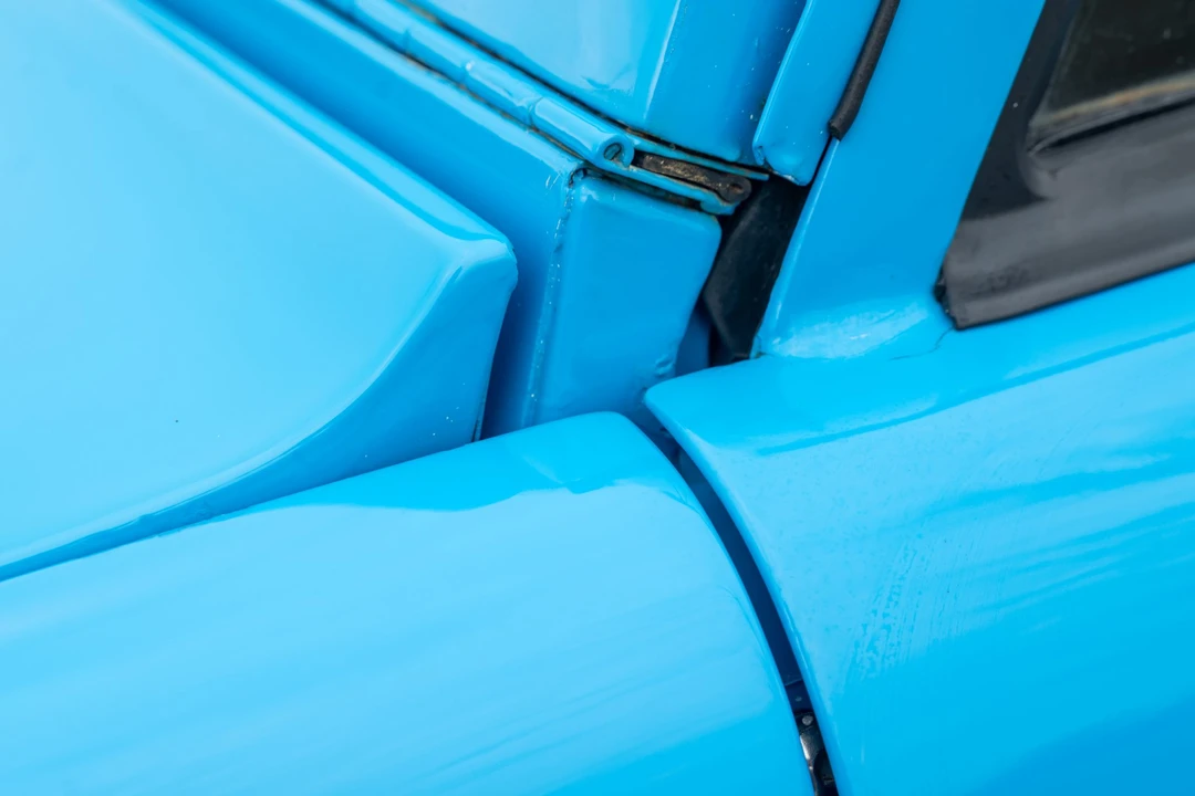 1969 Ford Bronco 1st Gen - Image 16 of 31