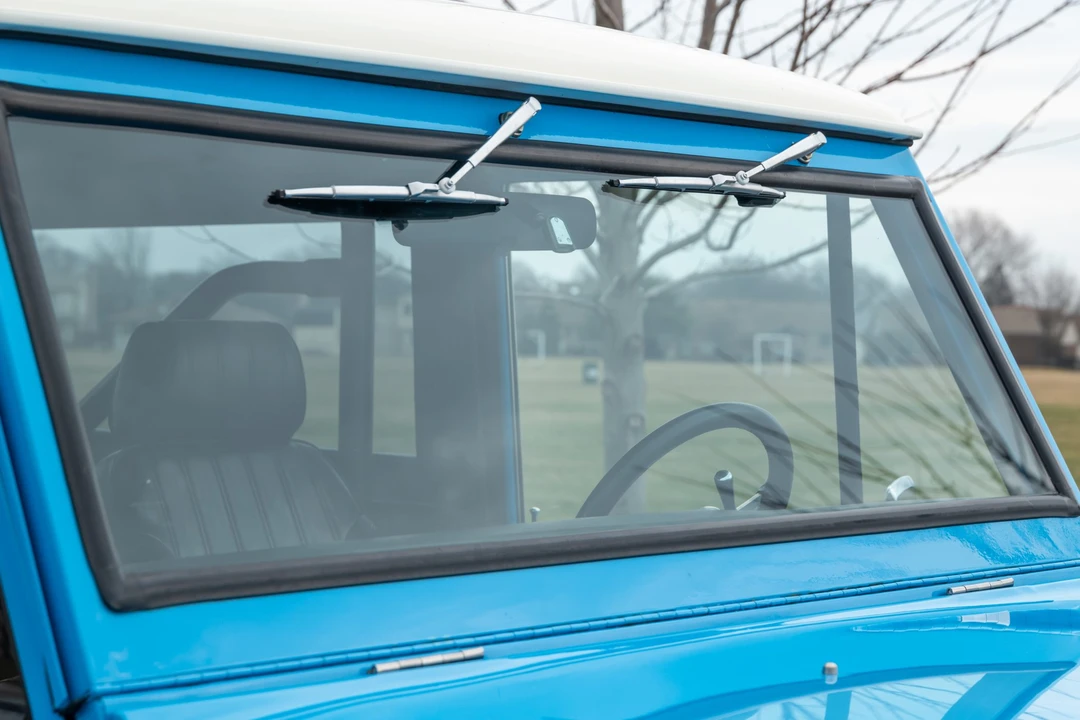 1969 Ford Bronco 1st Gen - Image 31 of 31