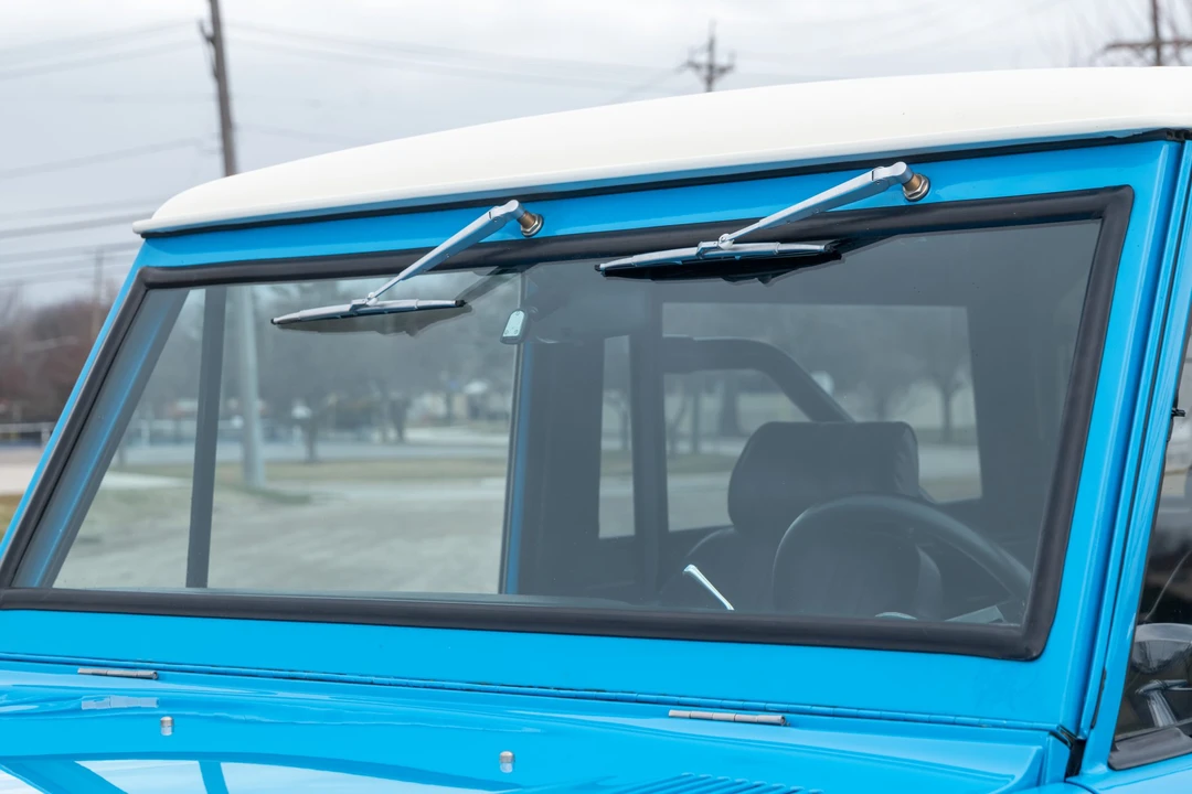 1969 Ford Bronco 1st Gen - Image 30 of 31
