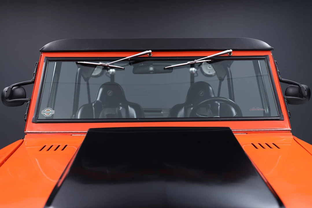 1969 Ford Bronco 1st Gen - Image 10 of 31