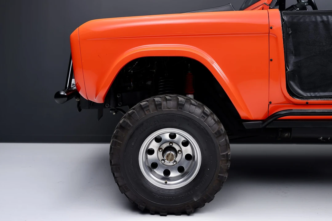 1969 Ford Bronco 1st Gen - Image 24 of 31