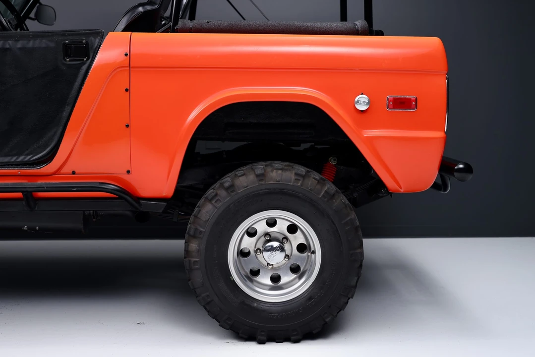 1969 Ford Bronco 1st Gen - Image 26 of 31