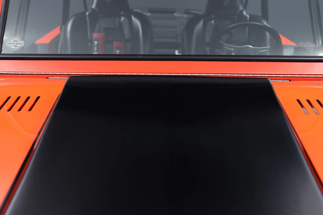 1969 Ford Bronco 1st Gen - Image 12 of 31