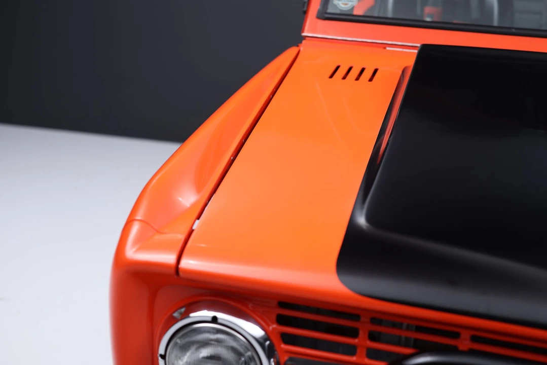 1969 Ford Bronco 1st Gen - Image 14 of 31