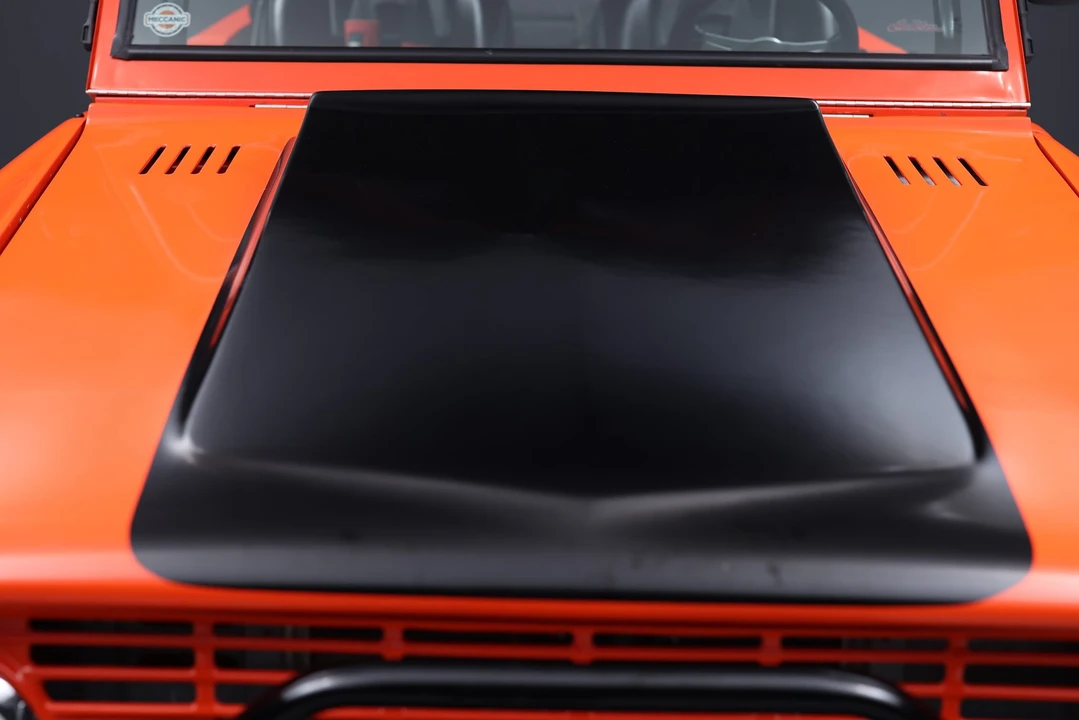 1969 Ford Bronco 1st Gen - Image 15 of 31