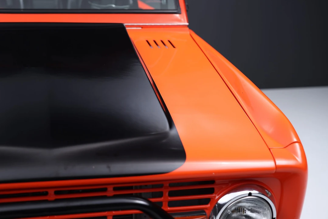 1969 Ford Bronco 1st Gen - Image 16 of 31