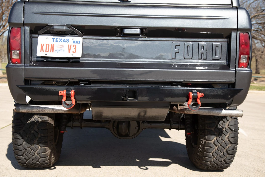 1969 Ford Bronco 1st Gen - Image 27 of 31