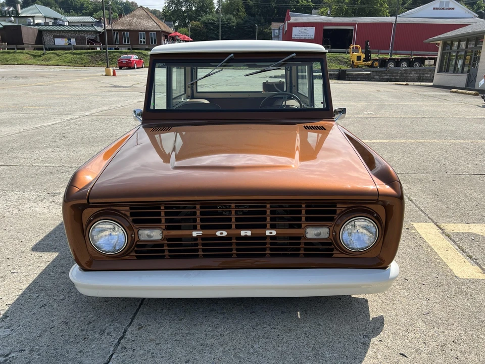 1969 Ford Bronco 1st Gen - Image 28 of 31